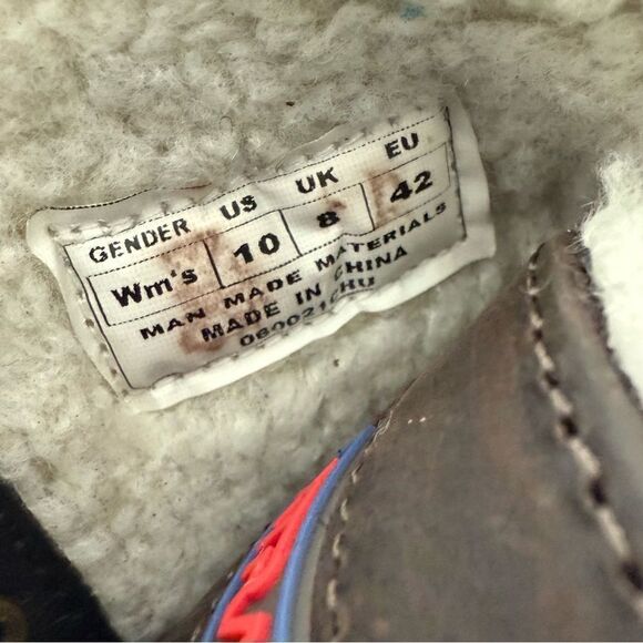 Xtratuf Women’s 8” Insulated Legacy Waterproof Boot Commercial Grade Size 10 - Picture 9 of 12